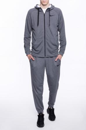 Logo-embroidered sweatpants, zdjęcie 2 Logo-embroidered sweatpants od Nike